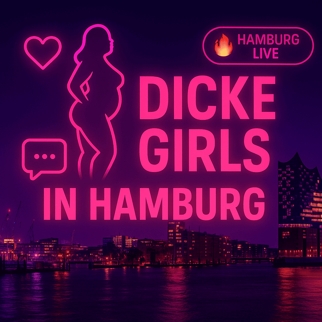 Dicke Girls in Hamburg ficken. Die besten Sextreff-Seiten und Sexkontakte kostenlos.