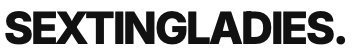 sextingladies logo